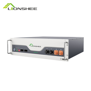 48V 51.2V 100Ah 5kwh Lithium Ion Batteries Solar Energy System Solar Panel