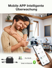 LIONSHEE On Grid Micro Inverter 800W For Balcony Solar System