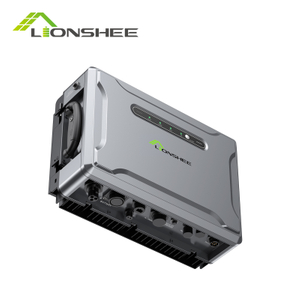EU Germany Warehouse 1600W 2400W Home & Portable Hybrid Inverter With Wi-Fi Remote Control Function 