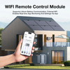 EU Warehouse High Power Energy Storage System Outdoor Portable Power Station SOLAR INVERTER