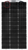 Customize Power 100W 120W 150W 200W 250W Flexible Solar Panel