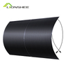 120 Degree Bendable Portable PV Panel 240W Mono Solar Panle For Outdoor Cmaping Power Station & Balcony Solar System
