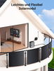 Custom Flexible Solar Panel 100 120 150 200 250 Watts Soft PV Panel 
