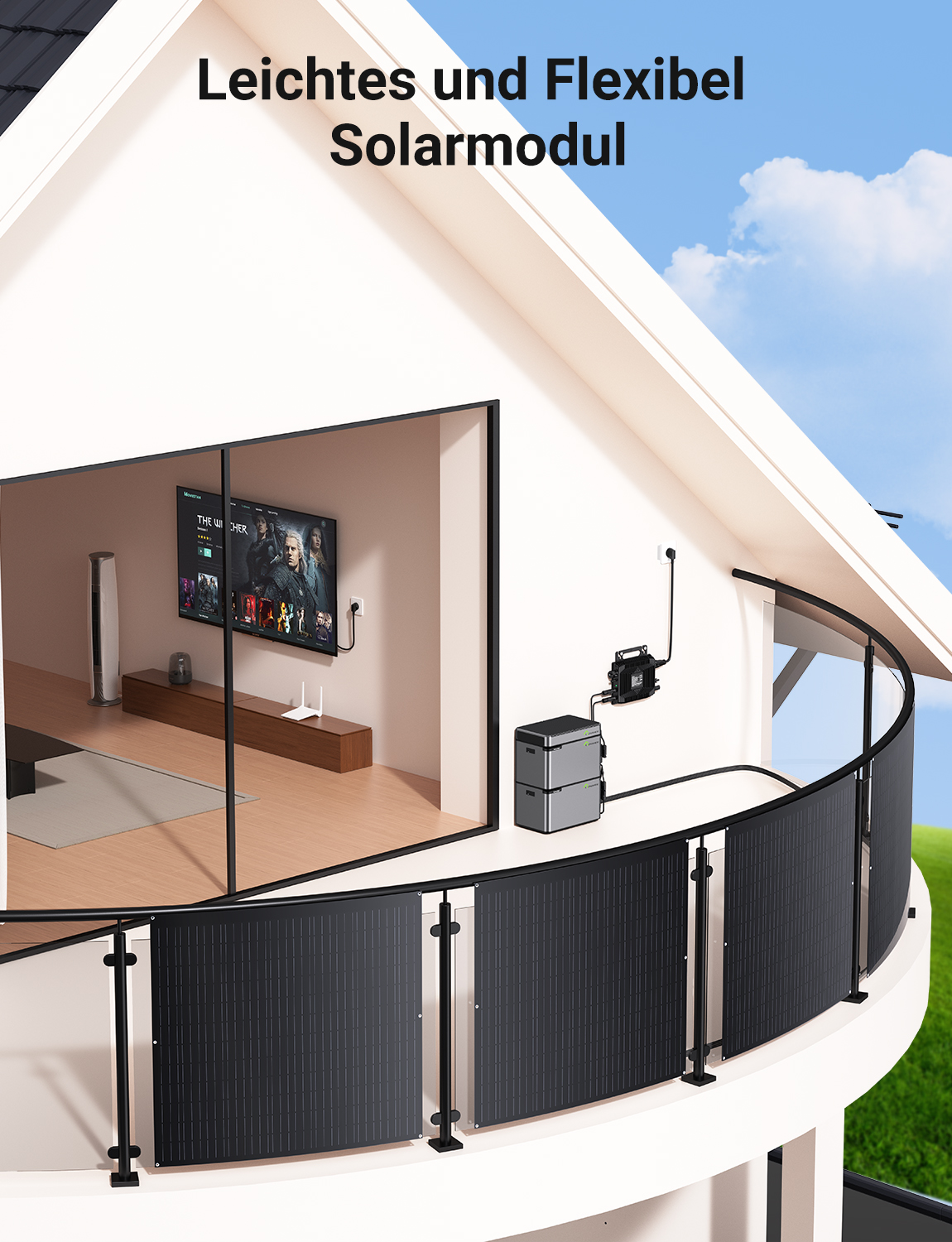 Custom Flexible Solar Panel 100 120 150 200 250 Watts Soft PV Panel 