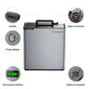 LIONSHEE LS-L2048 51.2V 2048Wh LiFePO4 Home Battery, IP65, 6000 Cycles, Optional Low-Temperature Heating and Fire Extinguishing
