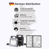 1600W Output Power DC To AC Micro Inverter On Grid 230V WiFi APP Function Solar Microinverter (EU Germany Warehouse)