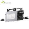 Germany UK Warehouse Direct Shipping 800W Rated Output Power Ongrid Solar Inverter Microinverter With RED VDE EN50549 IEC Certified